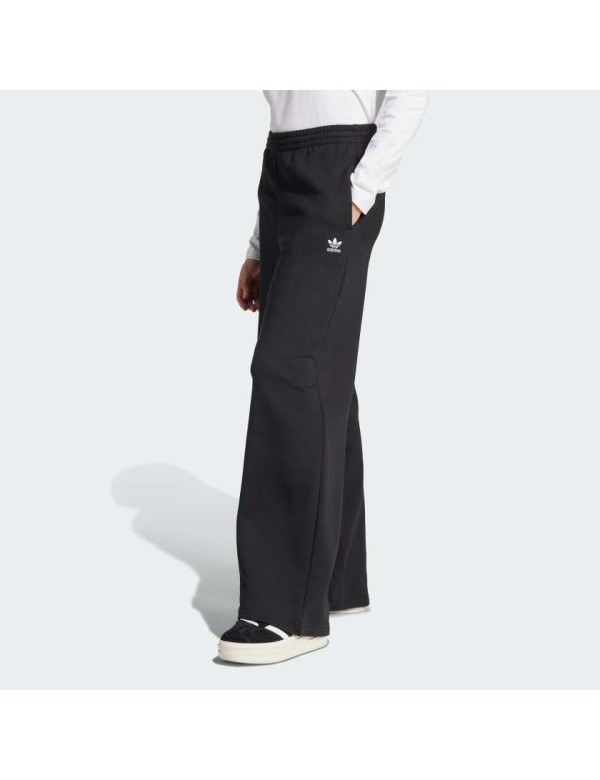 Спортивні штани Essentials Wide Leg French Terry