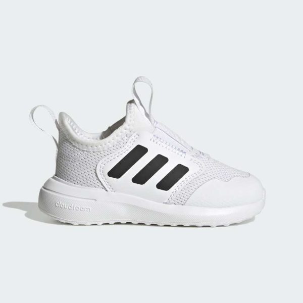 Слипоны Tensaur Comfort Kids