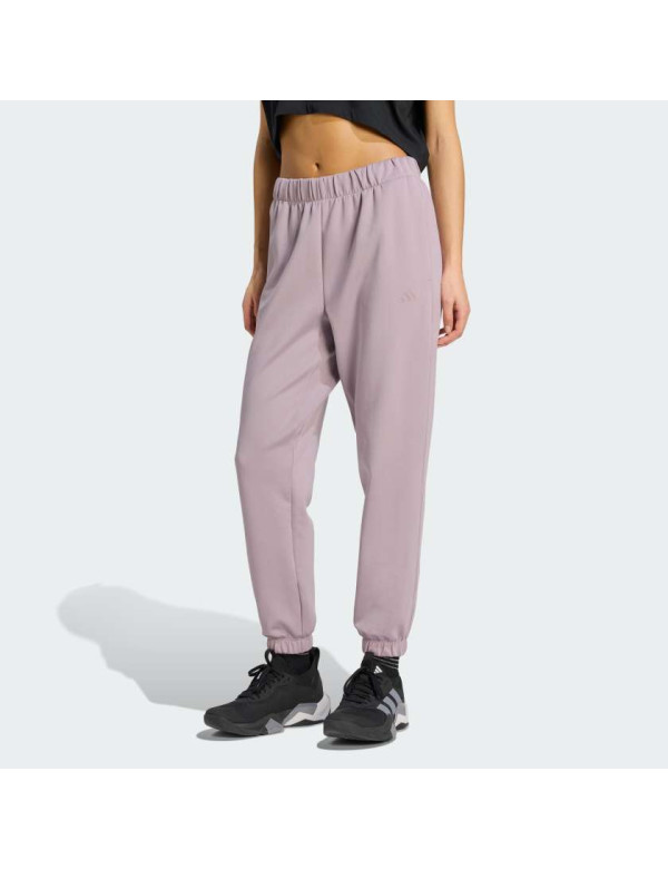 Штани Yoga Essentials With Cuffs