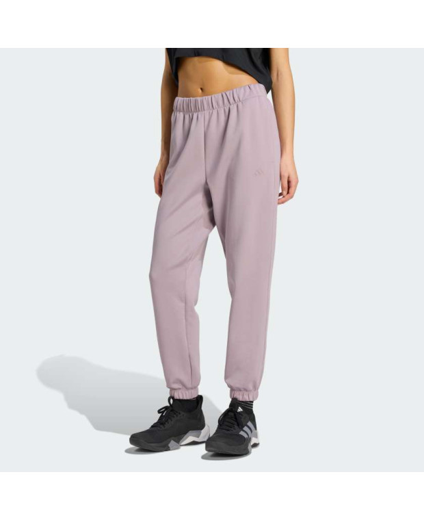 Штани Yoga Essentials With Cuffs
