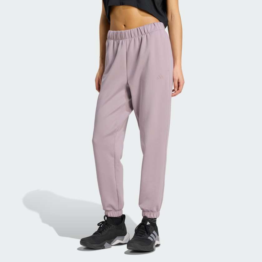 Штани Yoga Essentials With Cuffs