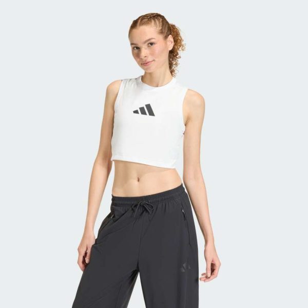 Майка ADIDAS Z.N.E.
