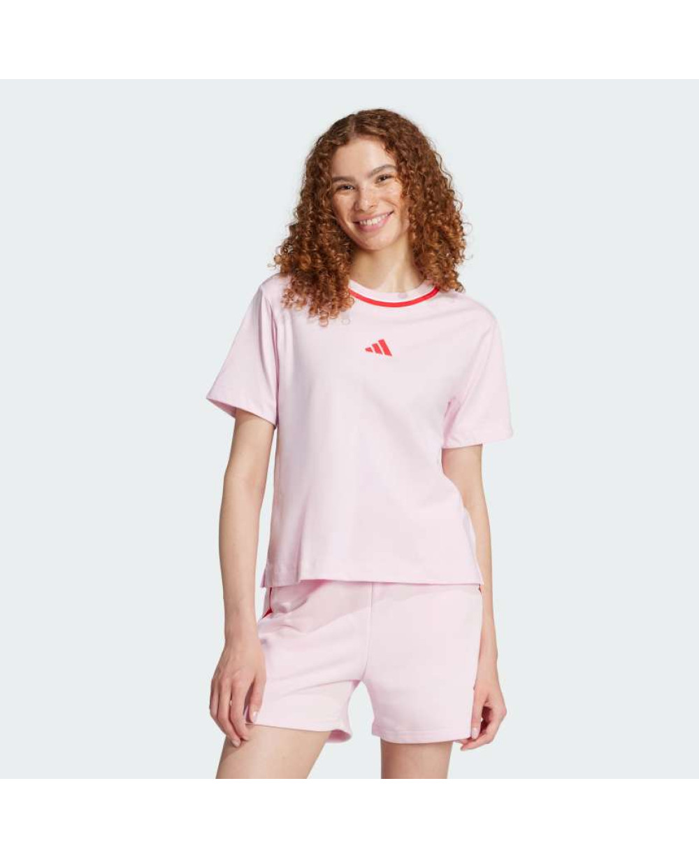 Футболка Essentials Color Pop Cotton