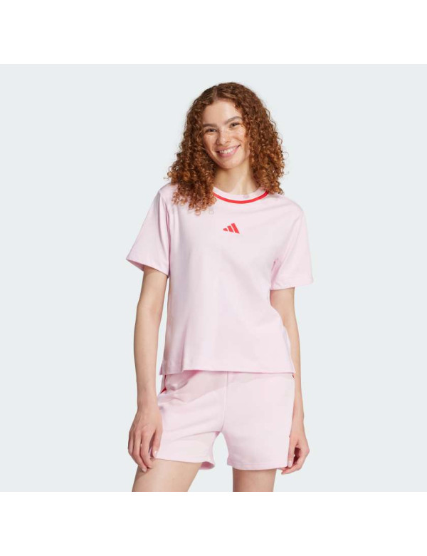 Футболка Essentials Color Pop Cotton
