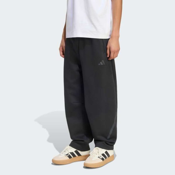 Брюки ADIDAS Z.N.E. OPEN HEM