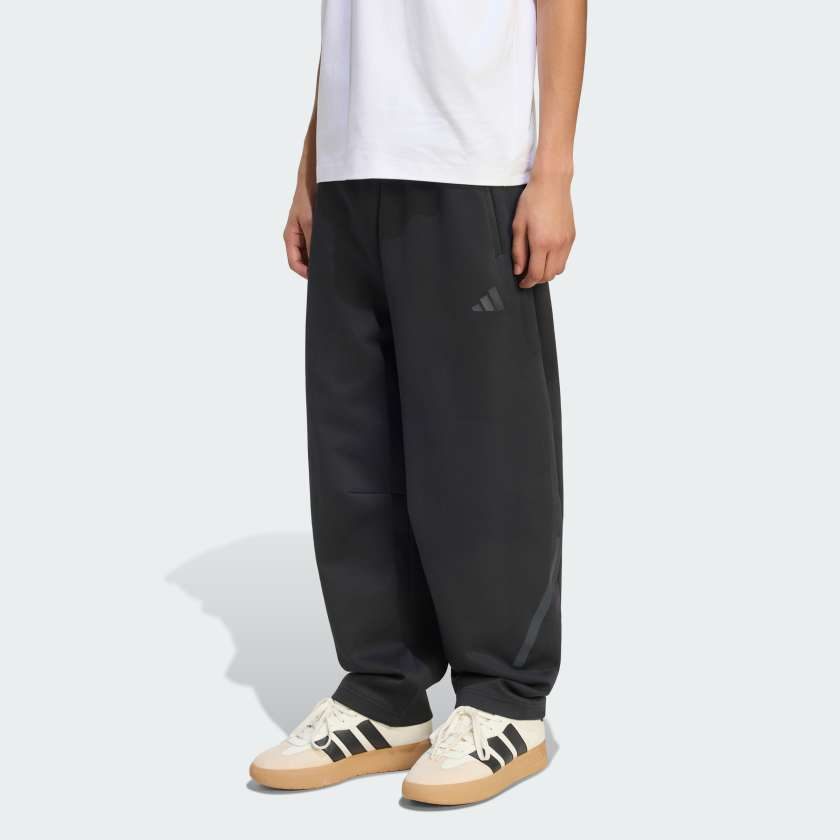 Брюки ADIDAS Z.N.E. OPEN HEM