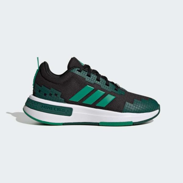 Кросівки ADIDAS MINECRAFT PRO JUNIOR