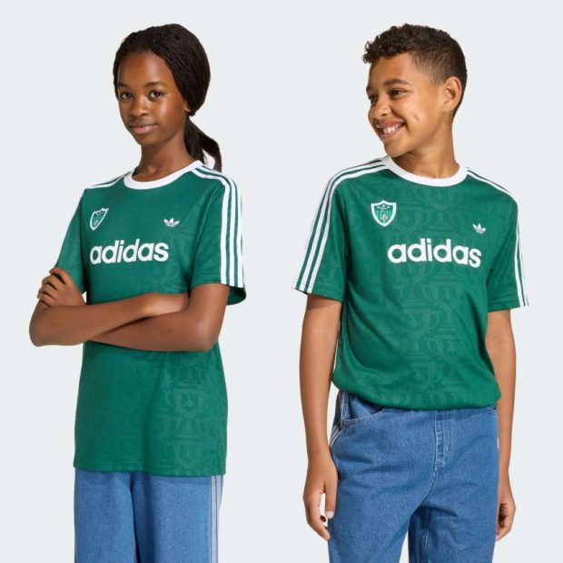 Футболка ADIDAS DISNEY LOOSE
