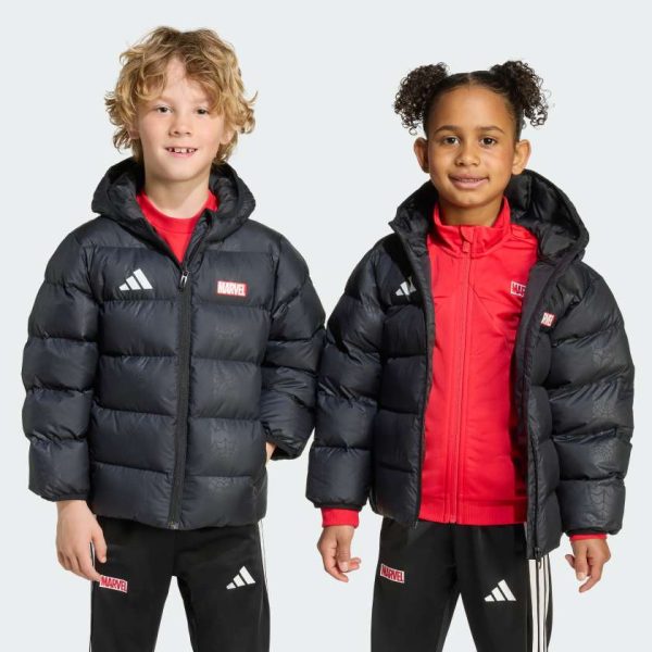 Куртка adidas Marvel Spider-Man Kids