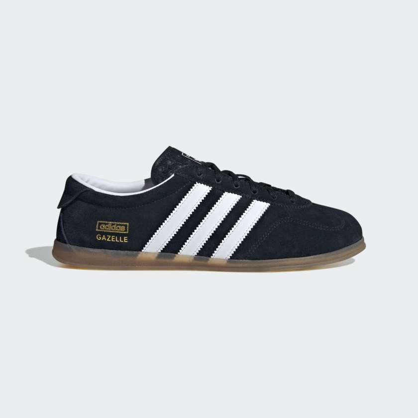 Кросівки Gazelle Lo Pro