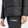 Куртка Terrex Multi CLIMAWARM Heavy Down Hooded