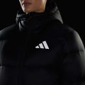 Куртка Terrex Multi CLIMAWARM Heavy Down Hooded