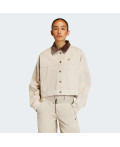 Куртка CANVAS TRACKTOP
