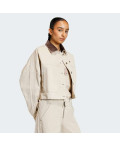 Куртка CANVAS TRACKTOP