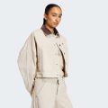 Куртка CANVAS TRACKTOP