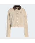 Куртка CANVAS TRACKTOP