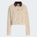 Куртка CANVAS TRACKTOP