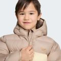 Куртка REGULAR PUFFER BLOCKING