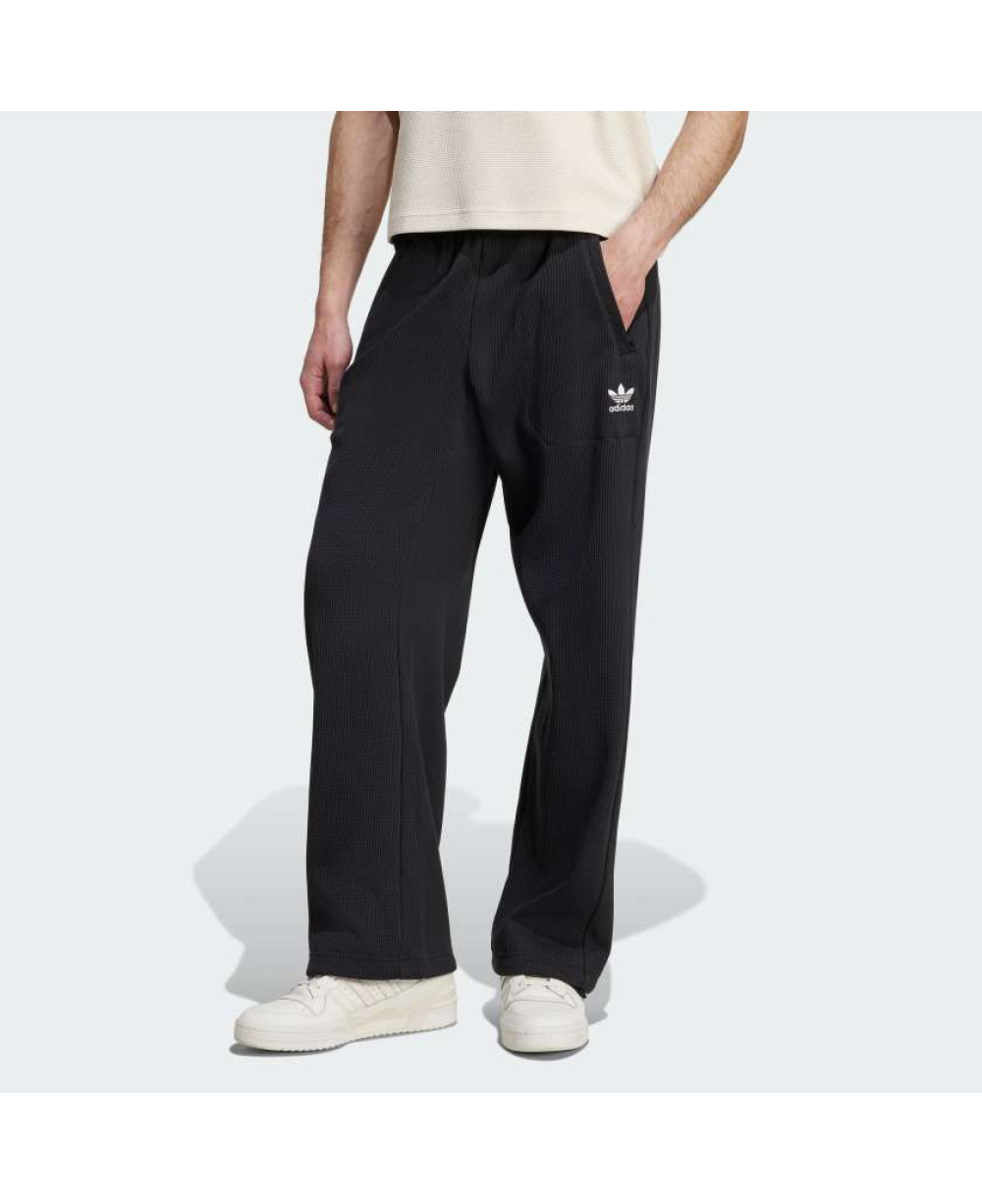 Спортивні штани Trefoil Essentials Open Hem