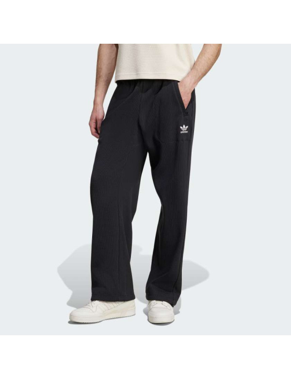 Спортивні штани Trefoil Essentials Open Hem