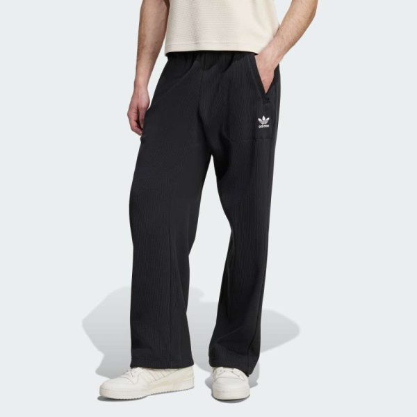 Спортивні штани Trefoil Essentials Open Hem