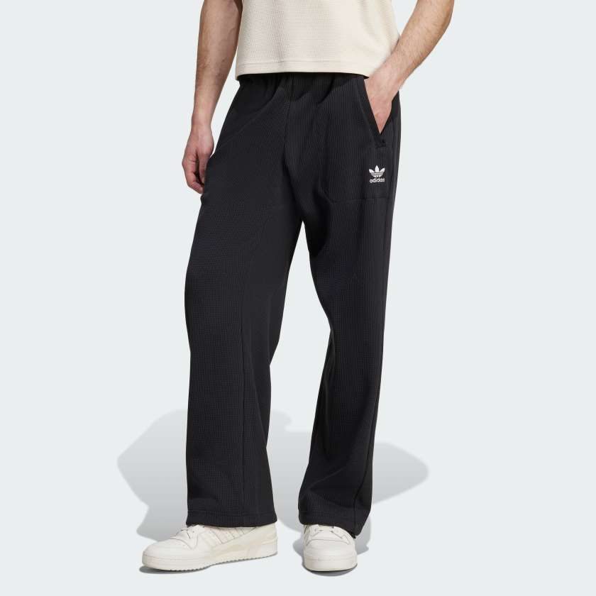 Спортивні штани Trefoil Essentials Open Hem