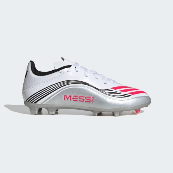 Бутси F50 Messi League Firm/Multi-Ground Kids