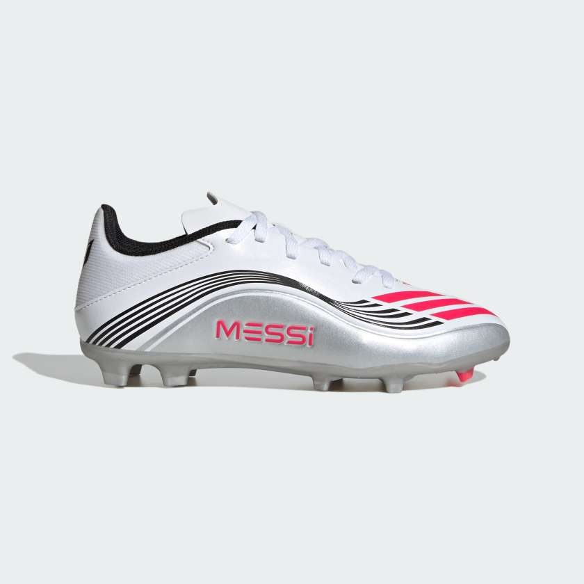 Бутси F50 Messi League Firm/Multi-Ground Kids