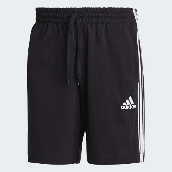 Шорты AEROREADY Essentials 3-Stripes