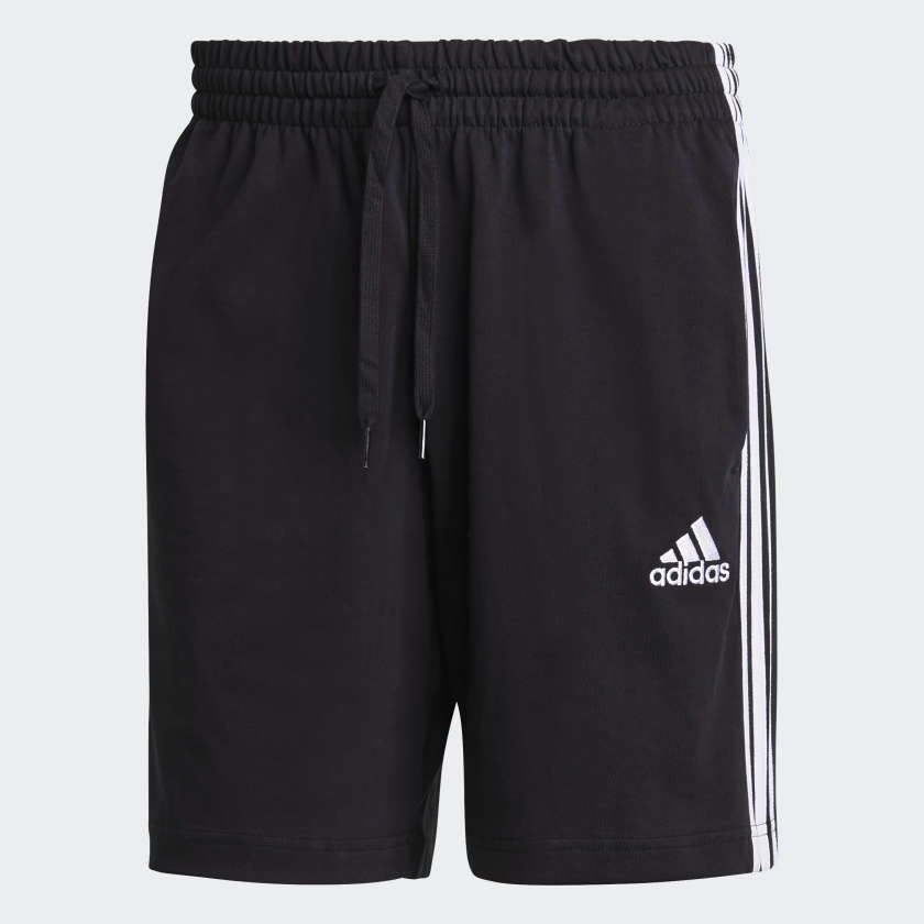 Шорты AEROREADY Essentials 3-Stripes