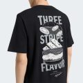 Футболка BURGER FLAVOR GRAPHIC