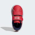 Кросівки ADIDAS MARVEL SPIDER-MAN GRAND COURT INFANTS