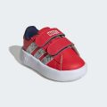 Кросівки ADIDAS MARVEL SPIDER-MAN GRAND COURT INFANTS
