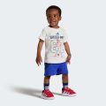 Кросівки ADIDAS MARVEL SPIDER-MAN GRAND COURT INFANTS
