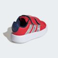 Кросівки ADIDAS MARVEL SPIDER-MAN GRAND COURT INFANTS