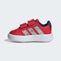 Кросівки ADIDAS MARVEL SPIDER-MAN GRAND COURT INFANTS