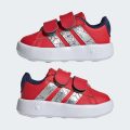 Кросівки ADIDAS MARVEL SPIDER-MAN GRAND COURT INFANTS