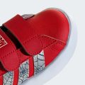 Кросівки ADIDAS MARVEL SPIDER-MAN GRAND COURT INFANTS