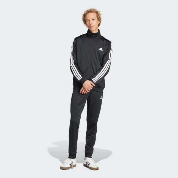 Спортивный костюм Sportswear Basic 3-Stripes Tricot