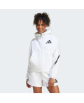 Худі adidas Z.N.E. Full-Zip
