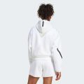 Худі adidas Z.N.E. Full-Zip