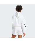 Худі adidas Z.N.E. Full-Zip