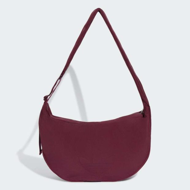 Сумка EVERYDAY ICONS CROSSBODY HALF MOON
