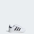 Кроссовки Superstar II Elastic Lace Kids