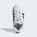 Кроссовки Superstar II Elastic Lace Kids