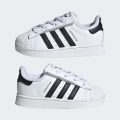 Кроссовки Superstar II Elastic Lace Kids