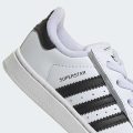 Кроссовки Superstar II Elastic Lace Kids