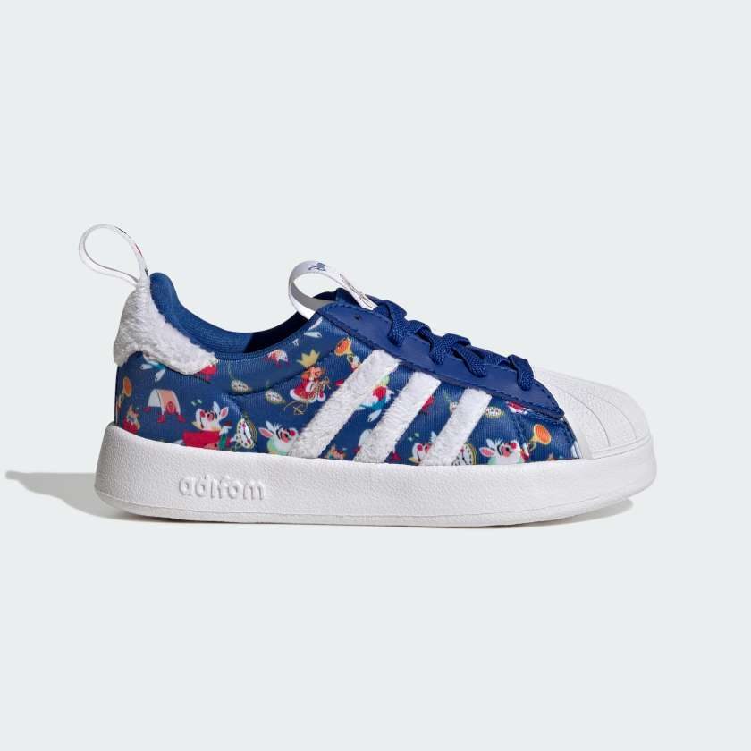 Кросівки ADIDAS DISNEY ADIFOM SUPERSTAR 360