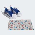 Кросівки ADIDAS DISNEY ADIFOM SUPERSTAR 360