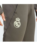 Спортивні штани Real Madrid Tiro 25 Competition